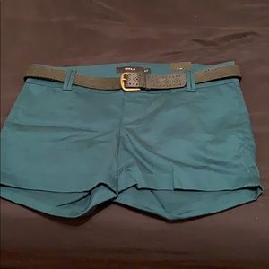 NWT Torrid shorts size 16